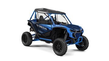 New 2024 Honda Talon 1000R