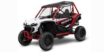 New 2024 Honda Talon 1000R FOX Live Valve