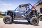 Thumbnail Photo 1 for 2024 Honda Talon 1000X Fox Live Valve