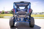 Thumbnail Photo 3 for 2024 Honda Talon 1000X Fox Live Valve