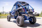Thumbnail Photo 2 for 2024 Honda Talon 1000X Fox Live Valve