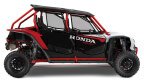 Thumbnail Photo 1 for New 2024 Honda Talon 1000X