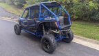 Thumbnail Photo 3 for New 2024 Honda Talon 1000X 4 FOX Live Valve