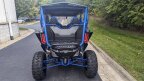 Thumbnail Photo 4 for New 2024 Honda Talon 1000X 4 FOX Live Valve