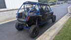 Thumbnail Photo 5 for New 2024 Honda Talon 1000X 4 FOX Live Valve