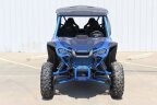 Thumbnail Photo 2 for New 2024 Honda Talon 1000X 4 FOX Live Valve