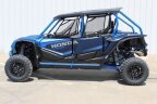 Thumbnail Photo 1 for New 2024 Honda Talon 1000X 4 FOX Live Valve