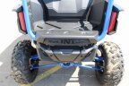 Thumbnail Photo 4 for New 2024 Honda Talon 1000X 4 FOX Live Valve