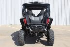 Thumbnail Photo 3 for New 2024 Honda Talon 1000X 4