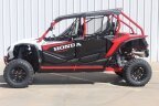 Thumbnail Photo 1 for New 2024 Honda Talon 1000X 4 FOX Live Valve