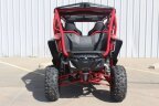 Thumbnail Photo 3 for New 2024 Honda Talon 1000X 4 FOX Live Valve