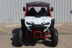 Thumbnail Photo 2 for New 2024 Honda Talon 1000X 4 FOX Live Valve