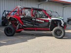 Thumbnail Photo 1 for New 2024 Honda Talon 1000X 4 FOX Live Valve