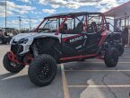 Thumbnail Photo 5 for New 2024 Honda Talon 1000X 4 FOX Live Valve