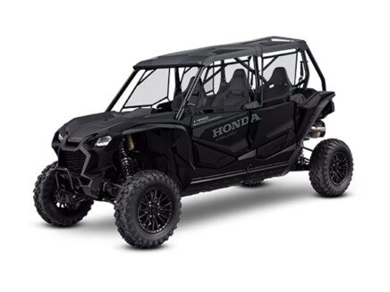 Photo 1 for New 2024 Honda Talon 1000X 4