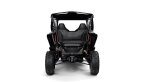 Thumbnail Photo 6 for New 2024 Honda Talon 1000X
