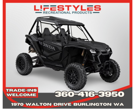 Photo 1 for New 2024 Honda Talon 1000X