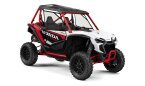 Thumbnail Photo 1 for New 2024 Honda Talon 1000X