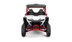 Thumbnail Photo 2 for New 2024 Honda Talon 1000X