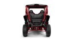 Thumbnail Photo 6 for New 2024 Honda Talon 1000X