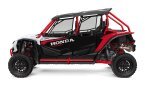 Thumbnail Photo 4 for New 2024 Honda Talon 1000X