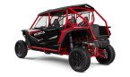Thumbnail Photo 5 for New 2024 Honda Talon 1000X