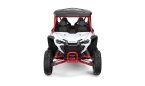 Thumbnail Photo 2 for New 2024 Honda Talon 1000X