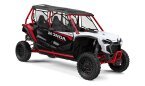 Thumbnail Photo 1 for New 2024 Honda Talon 1000X