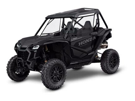 Photo 1 for 2024 Honda Talon 1000X