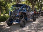 Thumbnail Photo 5 for New 2024 Honda Talon 1000X 4 FOX Live Valve