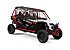 New 2024 Honda Talon 1000X