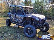 New 2024 Honda Talon 1000X 4