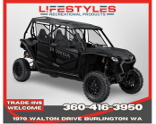 New 2024 Honda Talon 1000X