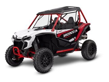 New 2024 Honda Talon 1000X