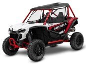 New 2024 Honda Talon 1000X