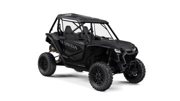 New 2024 Honda Talon 1000X