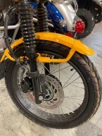 Thumbnail Photo 6 for New 2024 Honda Trail 125