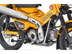 Thumbnail Photo 5 for New 2024 Honda Trail 125