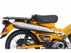 Thumbnail Photo 4 for New 2024 Honda Trail 125