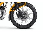 Thumbnail Photo 3 for New 2024 Honda Trail 125