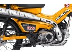 Thumbnail Photo 2 for New 2024 Honda Trail 125