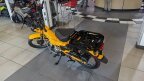 Thumbnail Photo 3 for New 2024 Honda Trail 125