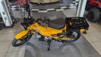 Thumbnail Photo 1 for New 2024 Honda Trail 125