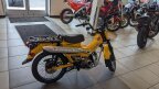 Thumbnail Photo 5 for New 2024 Honda Trail 125