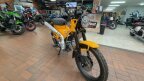 Thumbnail Photo 1 for New 2024 Honda Trail 125