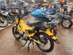 Thumbnail Photo 6 for New 2024 Honda Trail 125