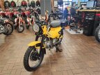 Thumbnail Photo 4 for New 2024 Honda Trail 125