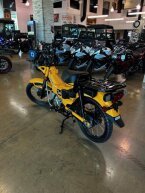 Thumbnail Photo 5 for New 2024 Honda Trail 125
