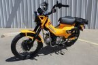 Thumbnail Photo 2 for New 2024 Honda Trail 125
