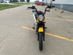 Thumbnail Photo 4 for New 2024 Honda Trail 125
